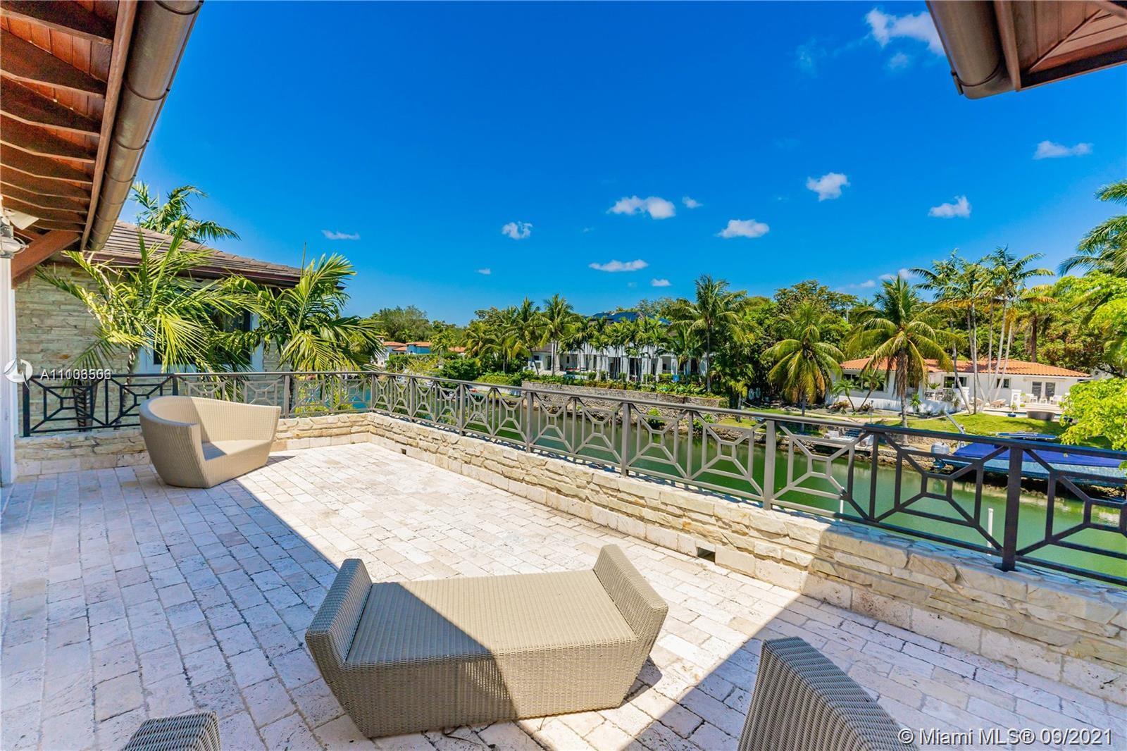 CORAL GABLES RIVIERA SEC - Residential