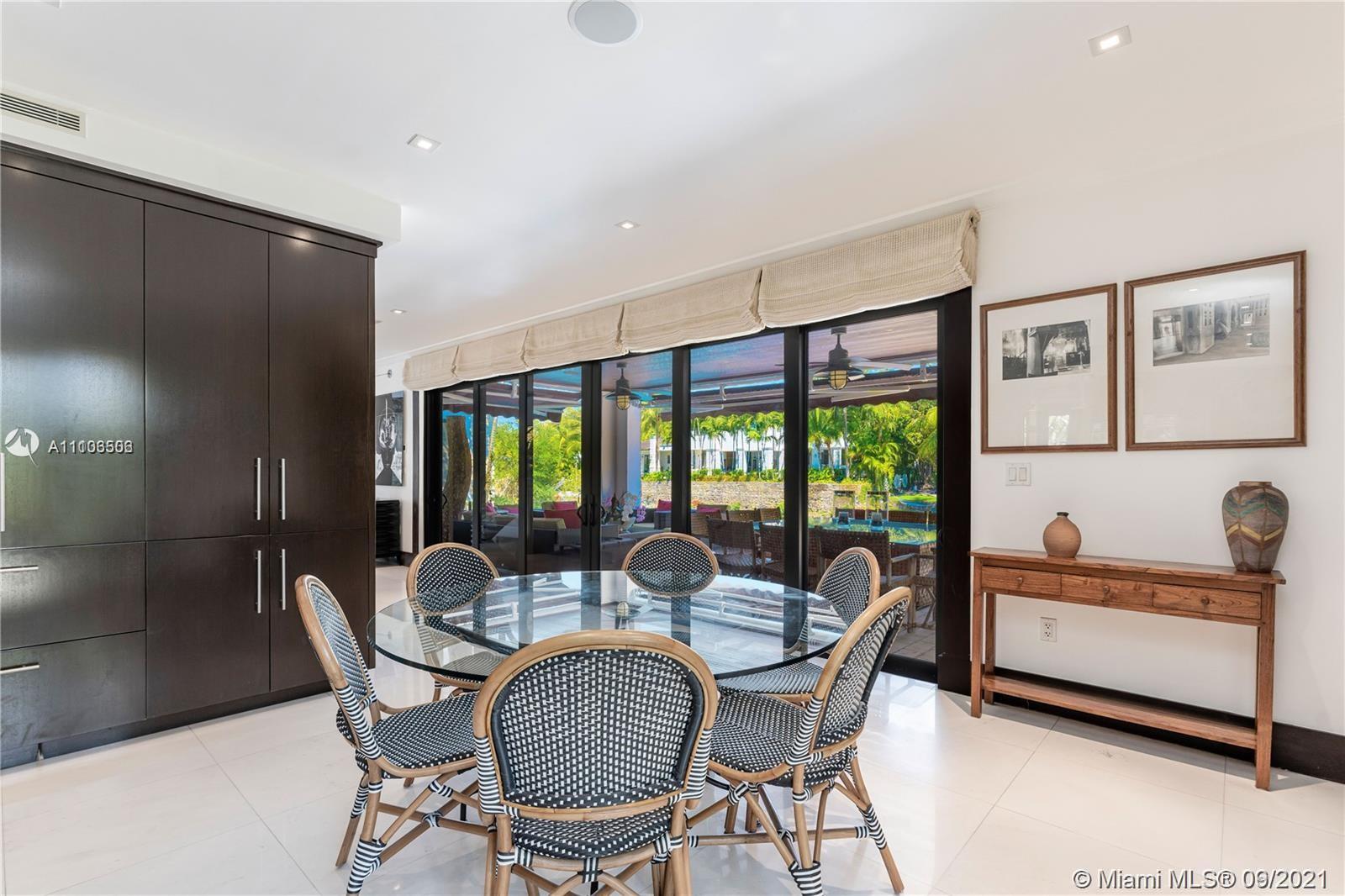 CORAL GABLES RIVIERA SEC - Residential