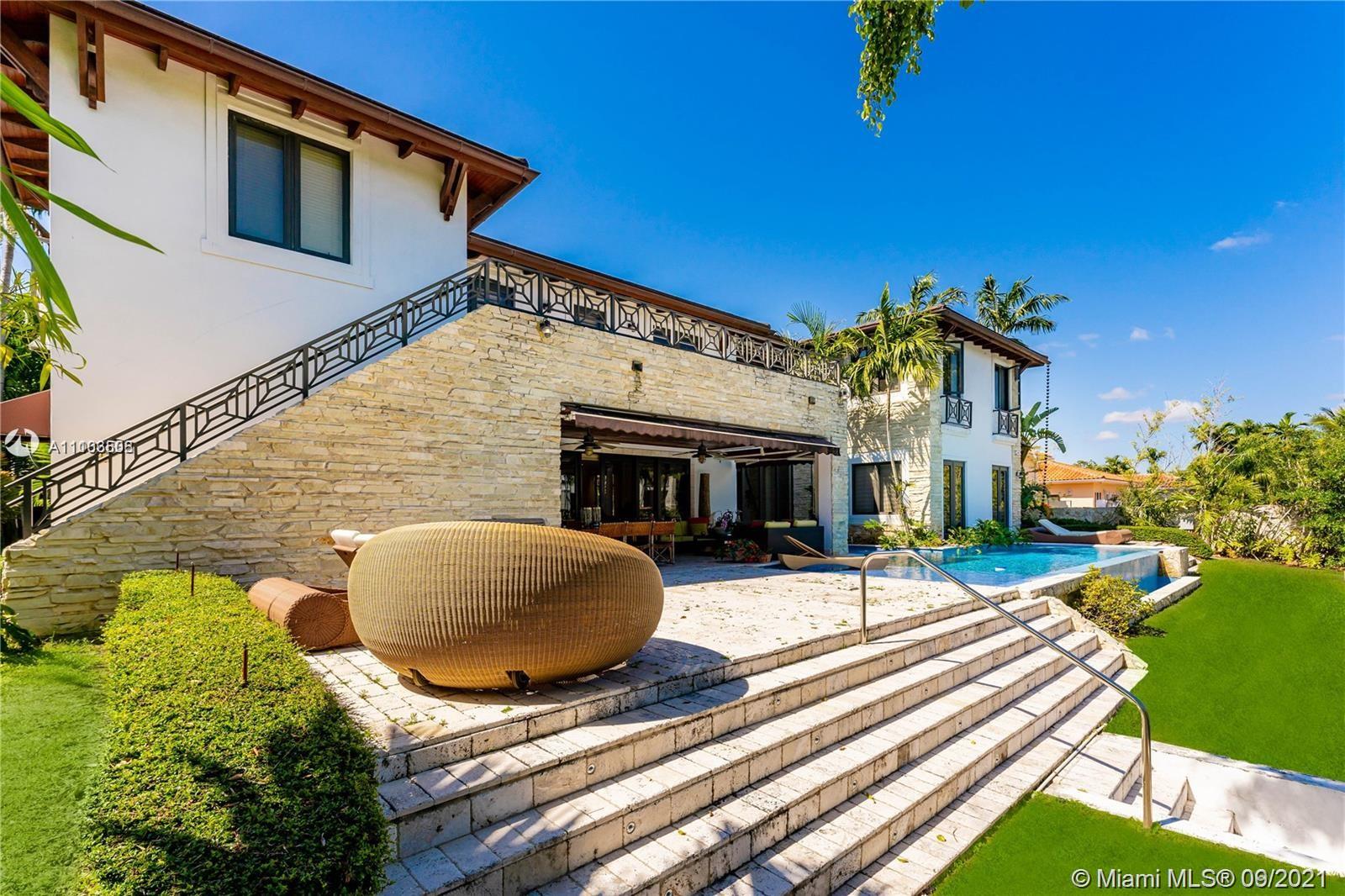 CORAL GABLES RIVIERA SEC - Residential