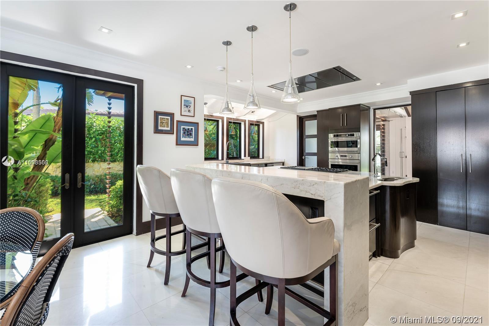 CORAL GABLES RIVIERA SEC - Residential