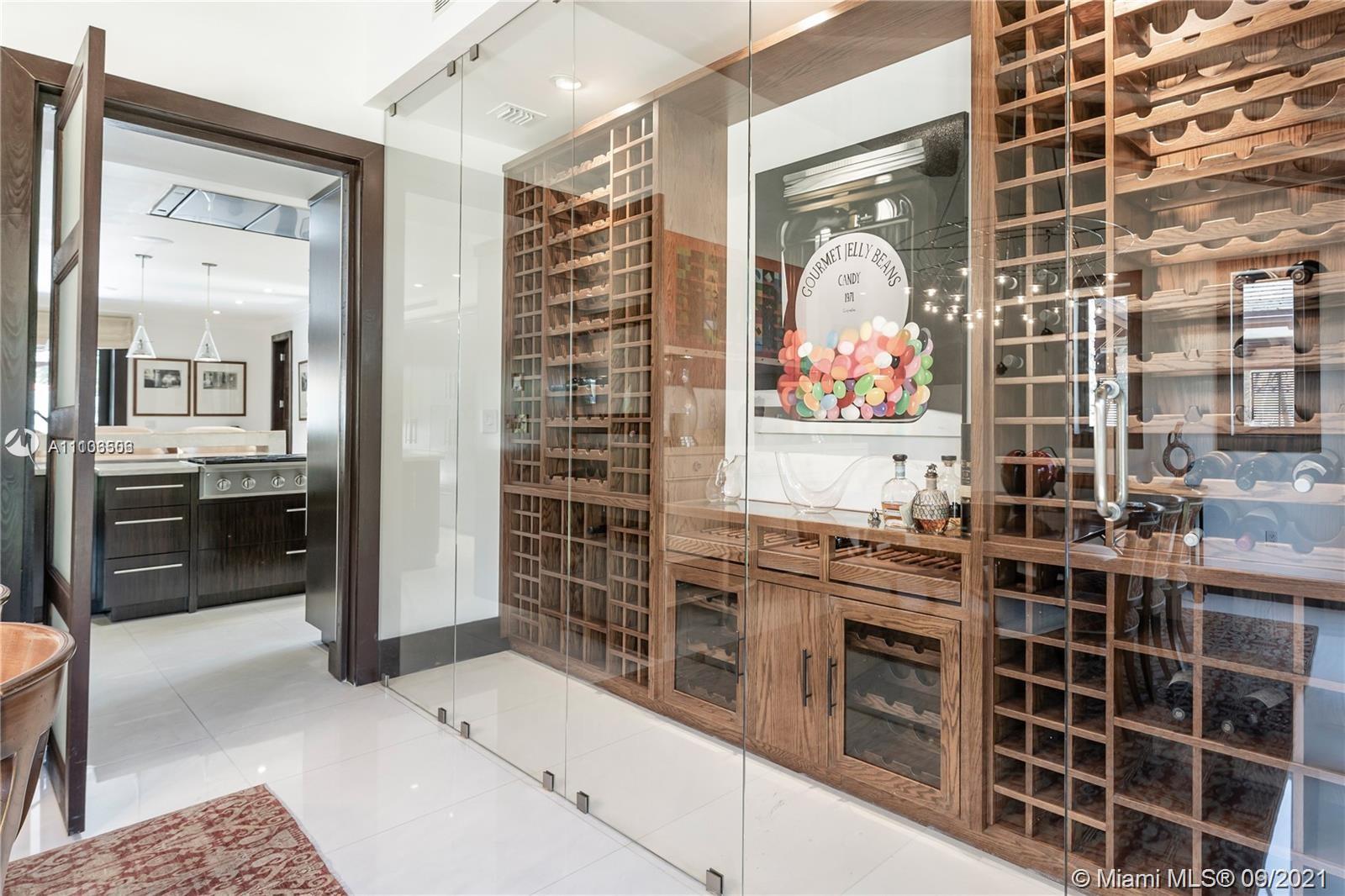 CORAL GABLES RIVIERA SEC - Residential