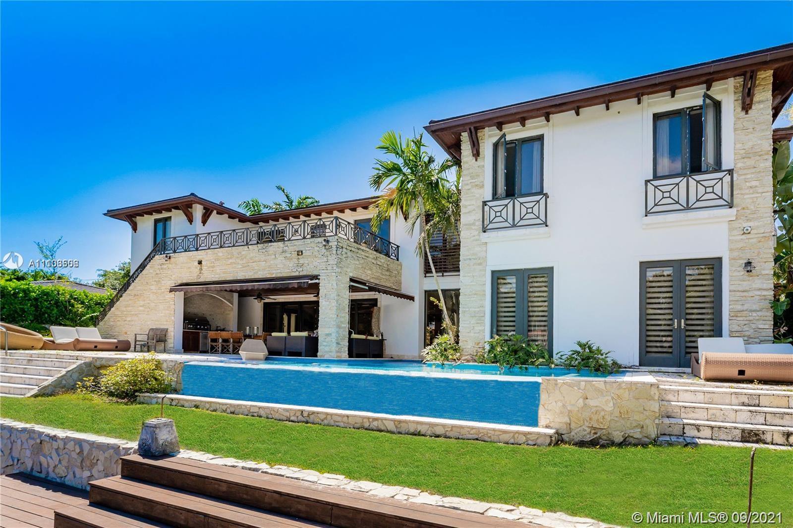 CORAL GABLES RIVIERA SEC - Residential