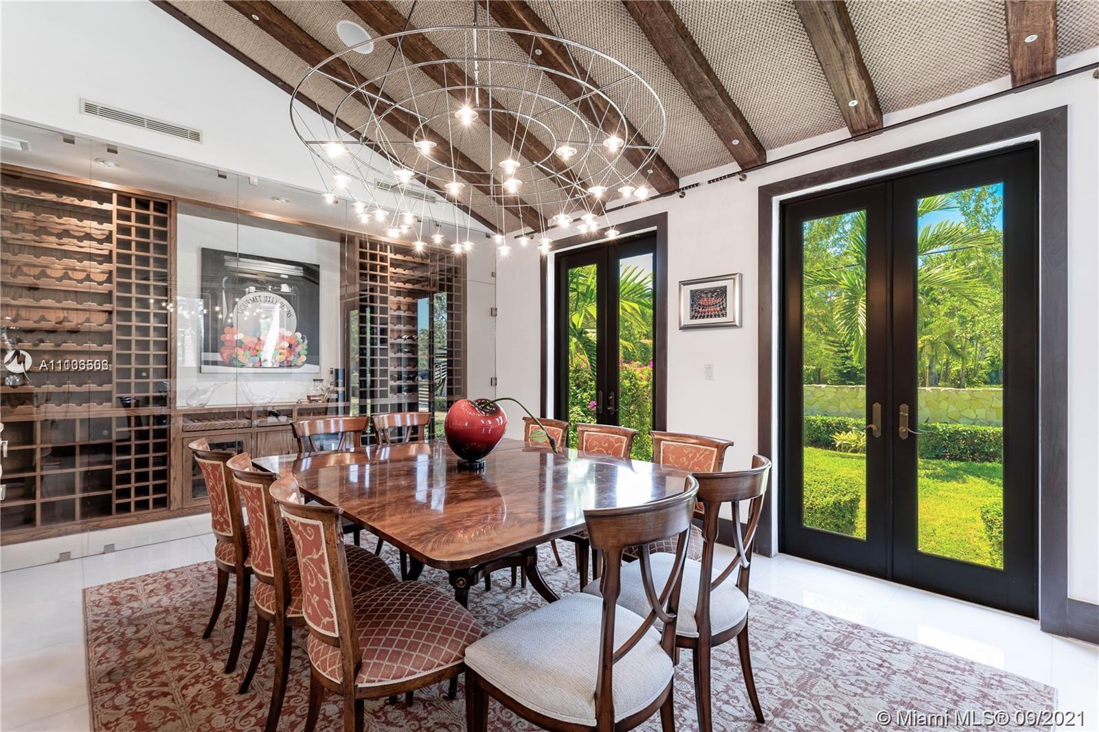 CORAL GABLES RIVIERA SEC - Residential