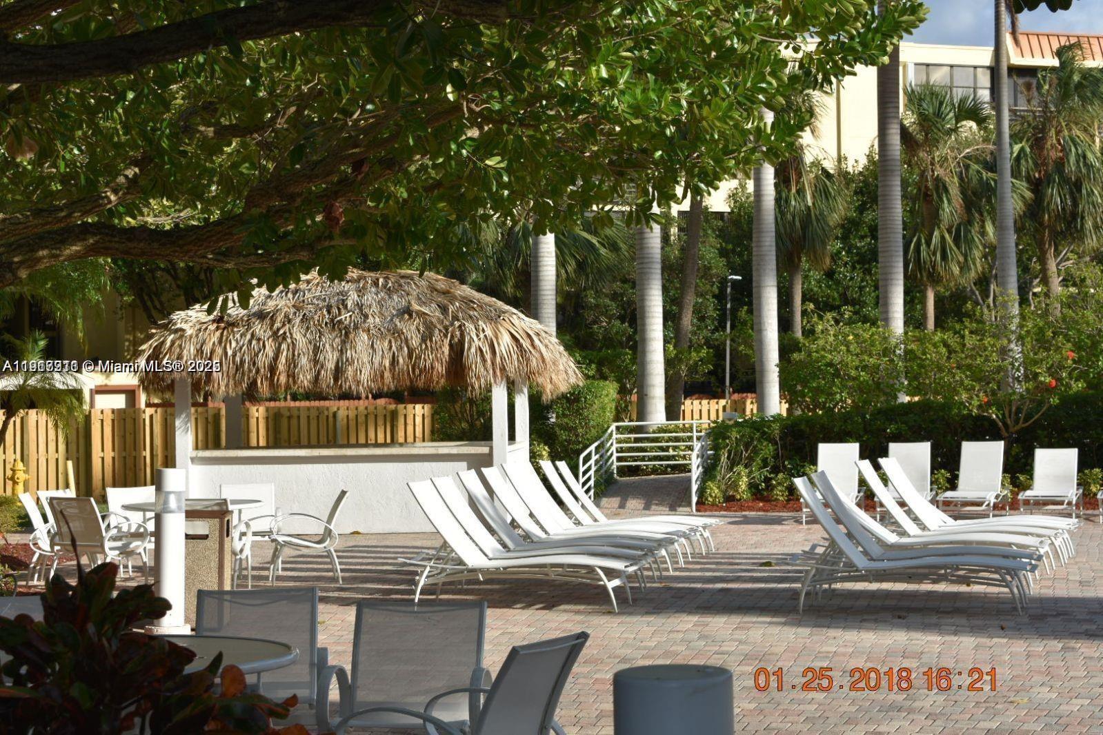 PARC CENTRAL AVENTURA EAS - Residential Lease