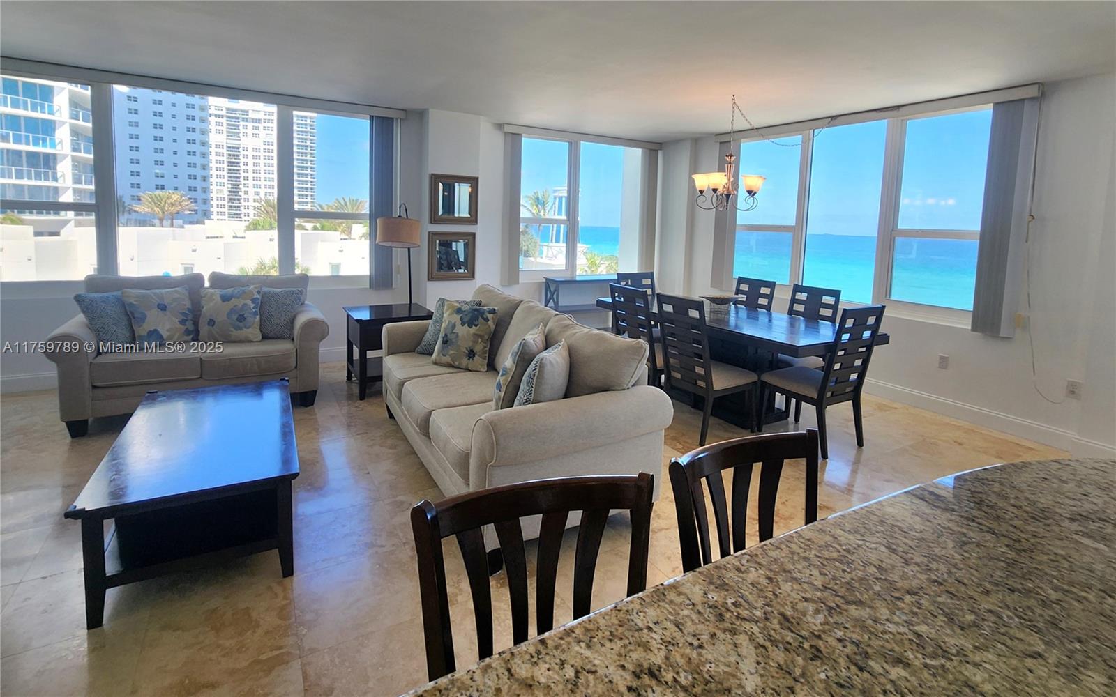 ALEXANDER TOWERS CONDO - Residential Lease