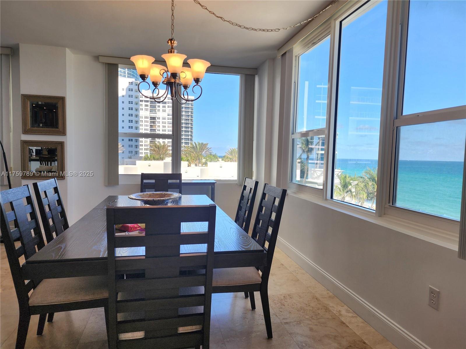 ALEXANDER TOWERS CONDO - Residential Lease