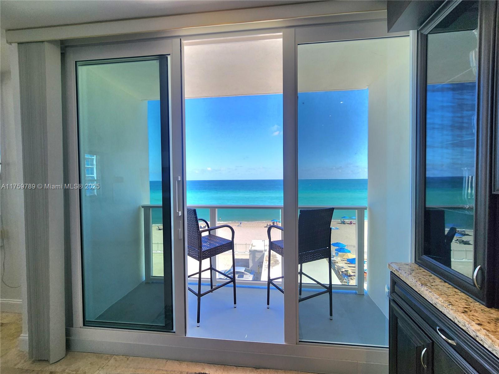 ALEXANDER TOWERS CONDO - Residential Lease