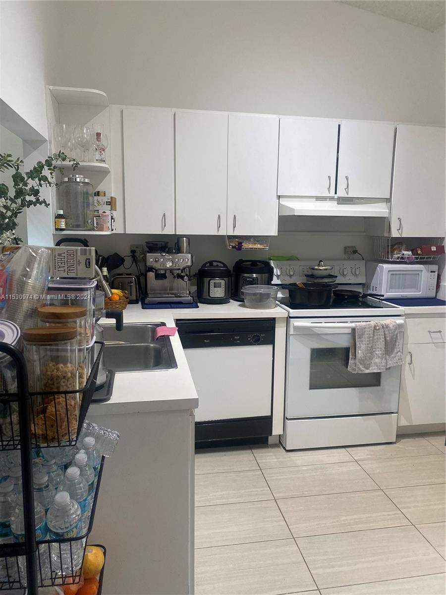 ADAGIO 1ST ADDN - Residential Lease