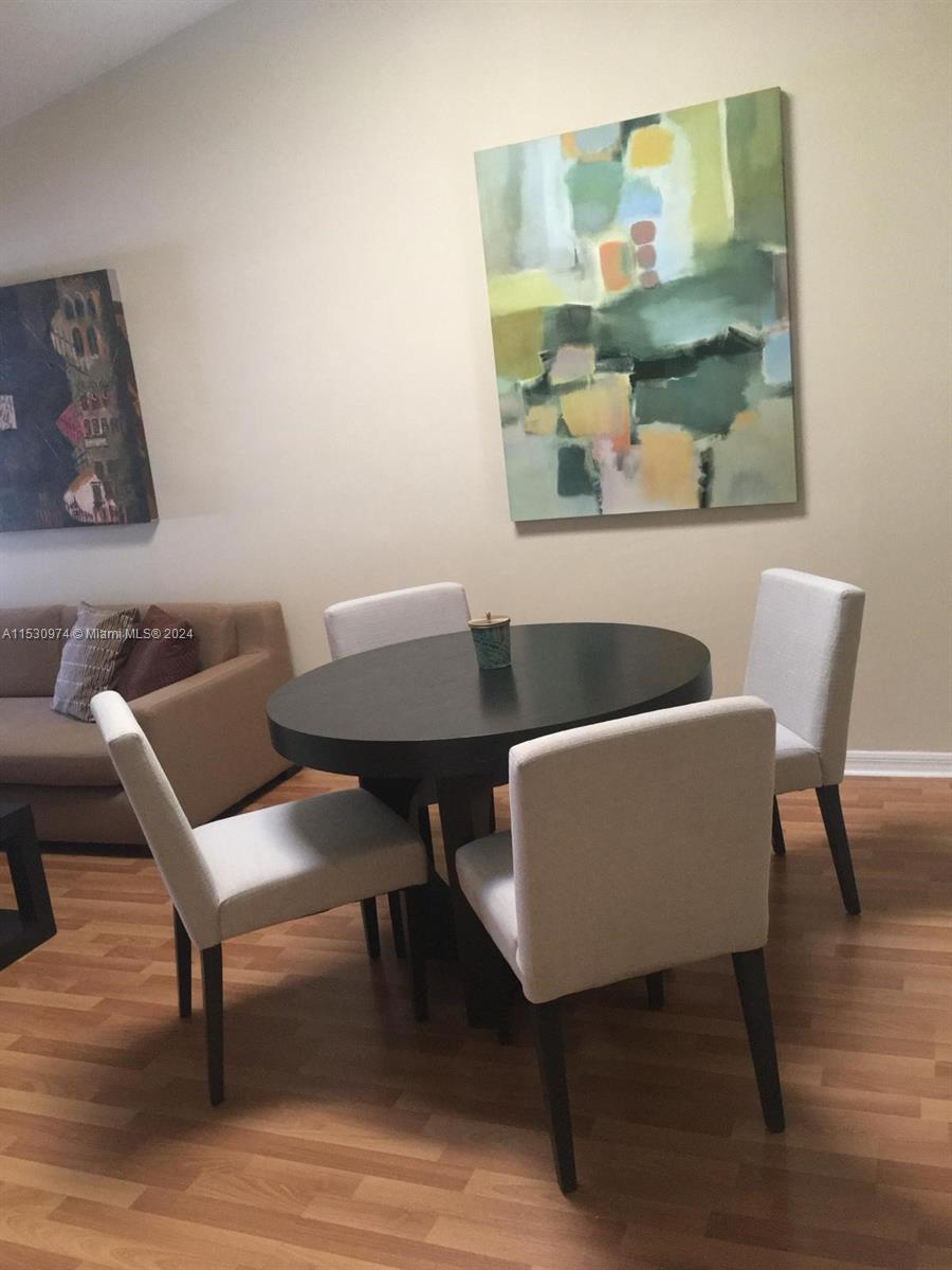 ADAGIO 1ST ADDN - Residential Lease