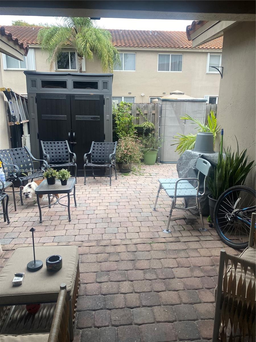 ADAGIO 1ST ADDN - Residential Lease