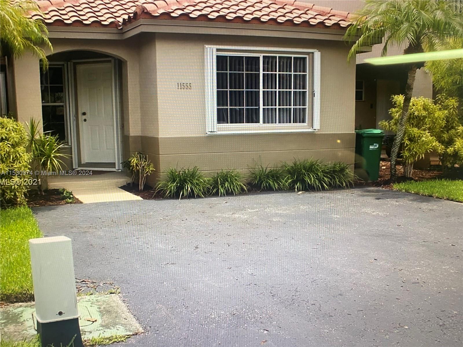 ADAGIO 1ST ADDN - Residential Lease