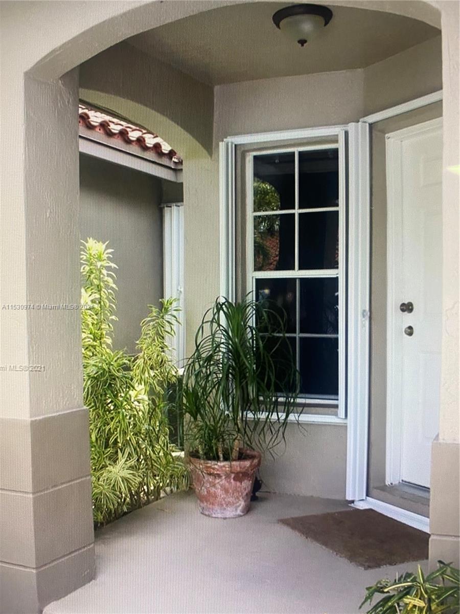 ADAGIO 1ST ADDN - Residential Lease