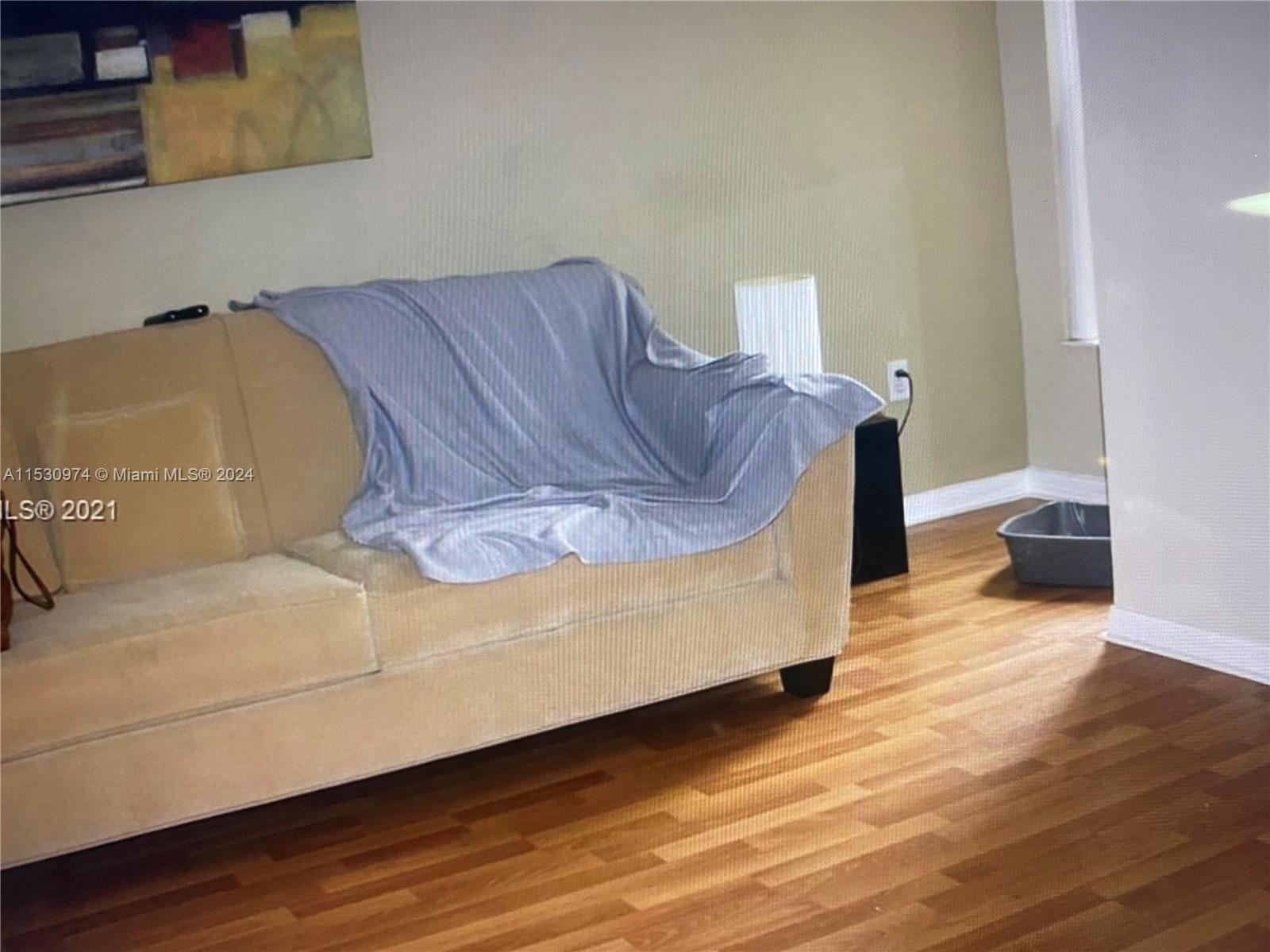 ADAGIO 1ST ADDN - Residential Lease