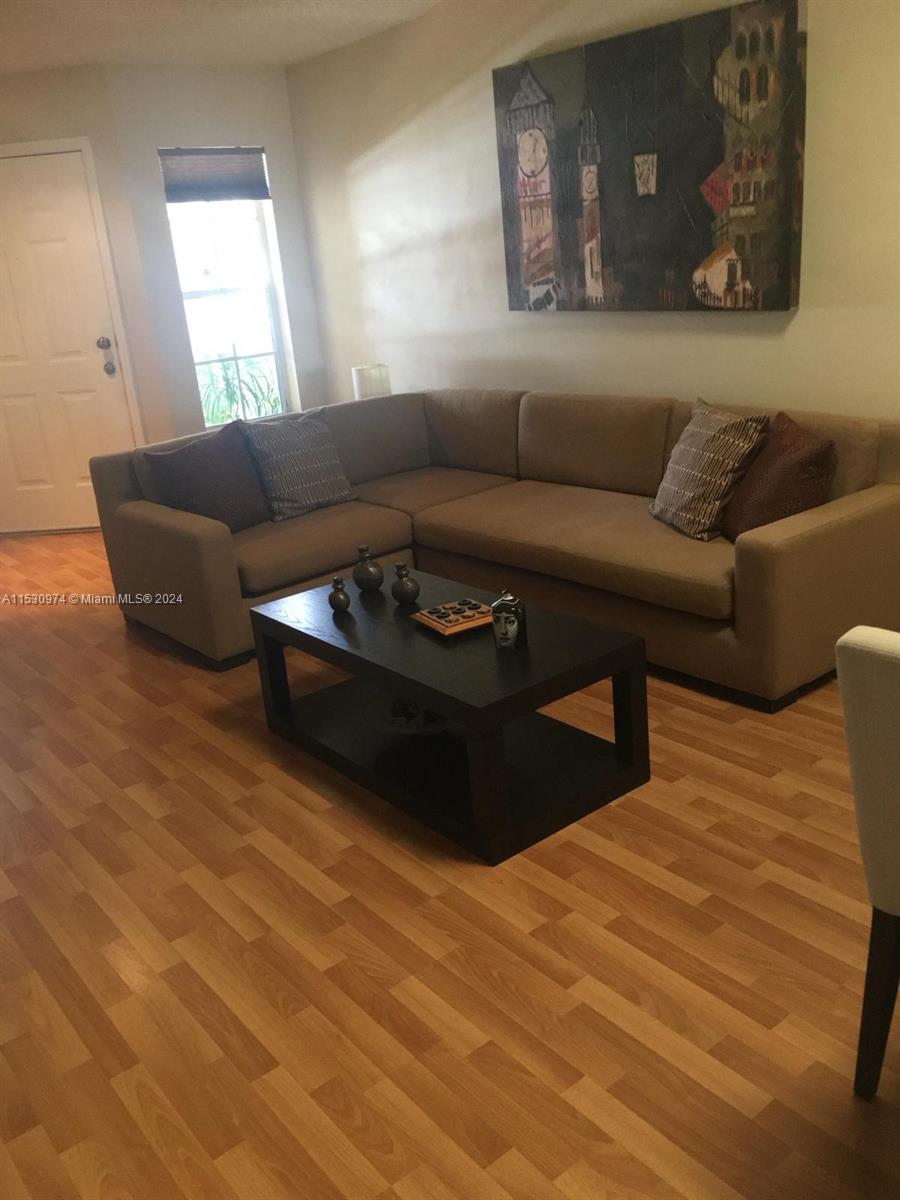 ADAGIO 1ST ADDN - Residential Lease