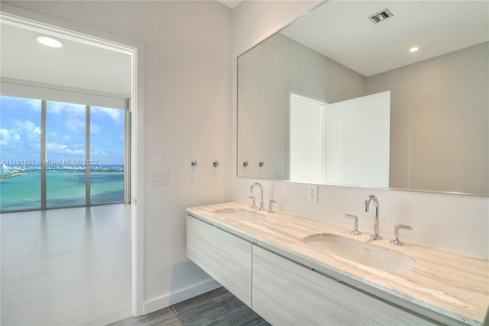 BISCAYNE BEACH CONDO - Residential