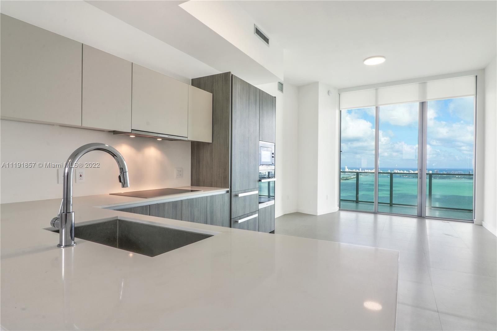 BISCAYNE BEACH CONDO - Residential