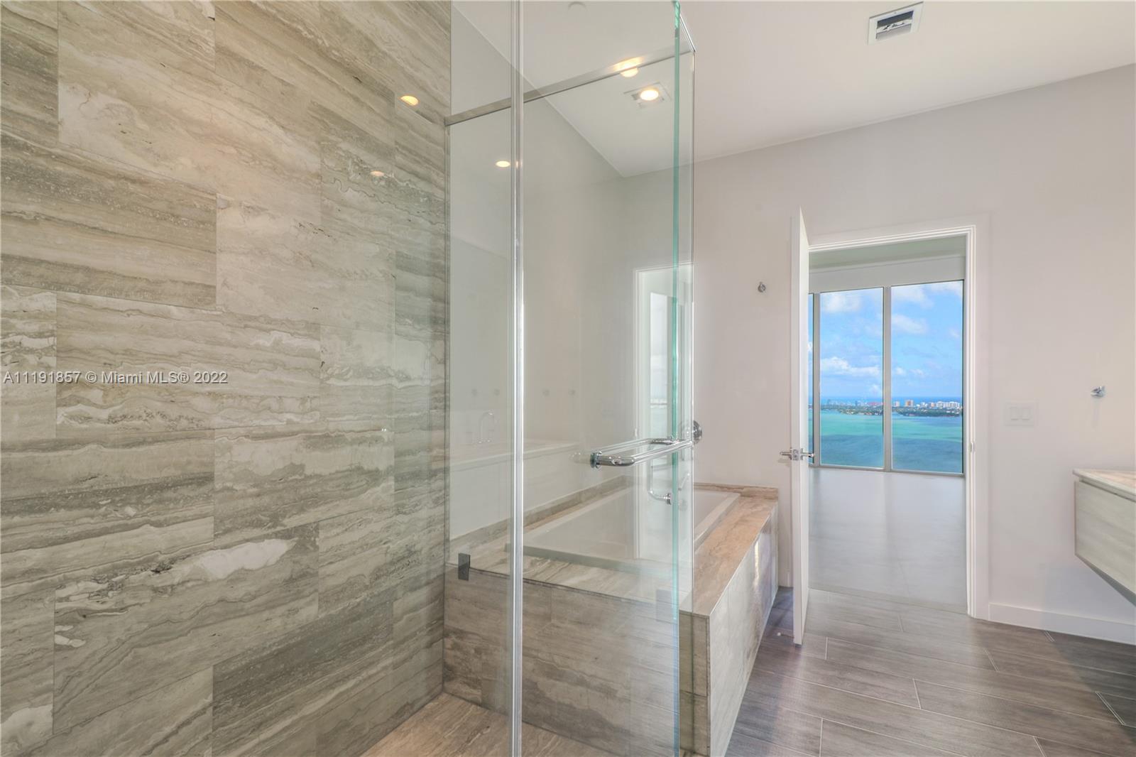 BISCAYNE BEACH CONDO - Residential