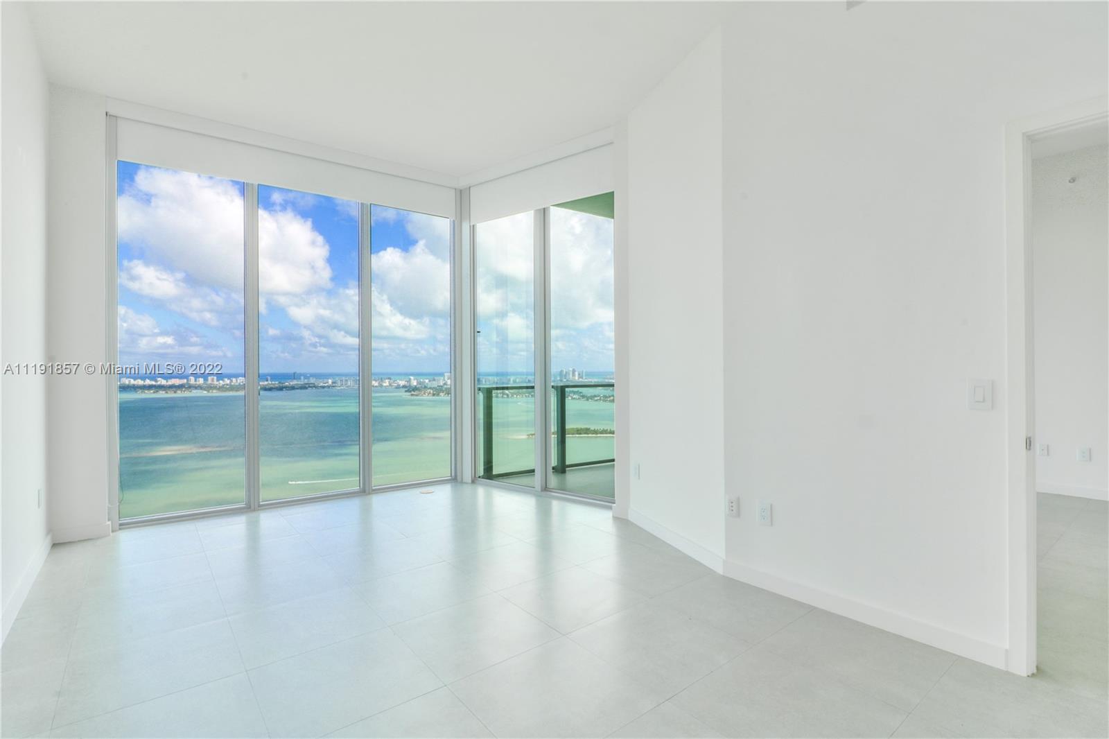 BISCAYNE BEACH CONDO - Residential