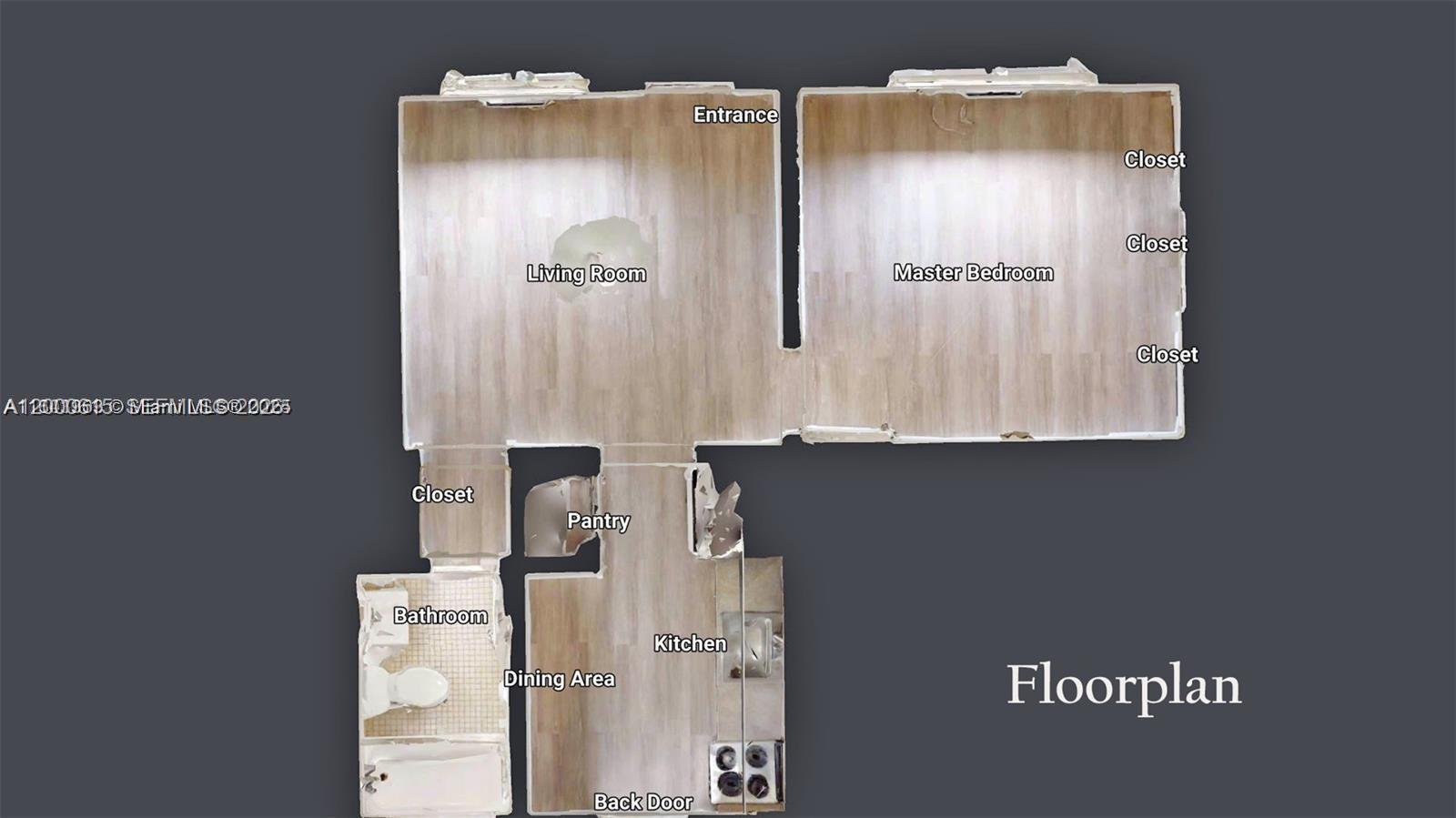 CAROLINA COURT A R-S - Residential Lease