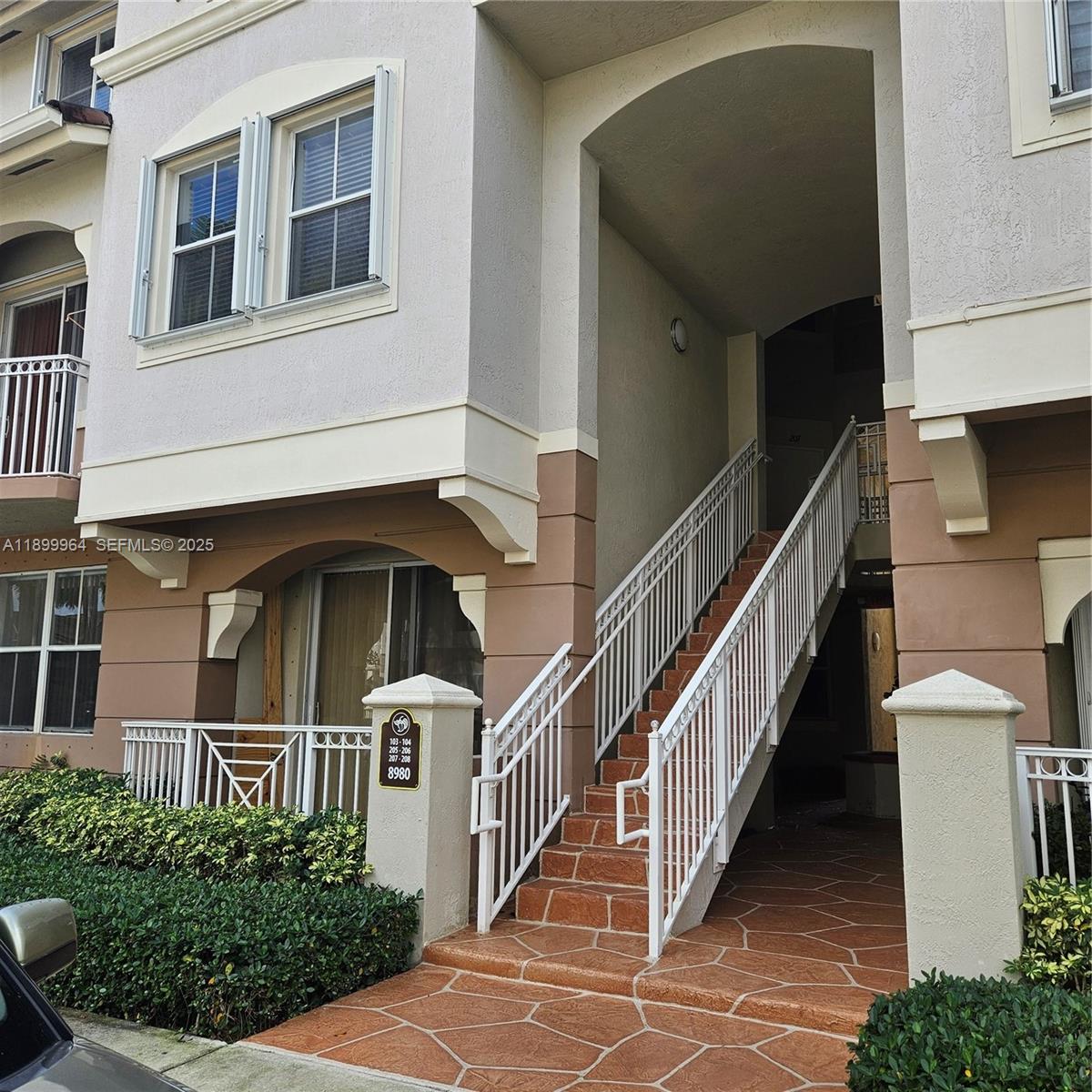 CENTURY PARK CONDO NO 2 - Residential Lease