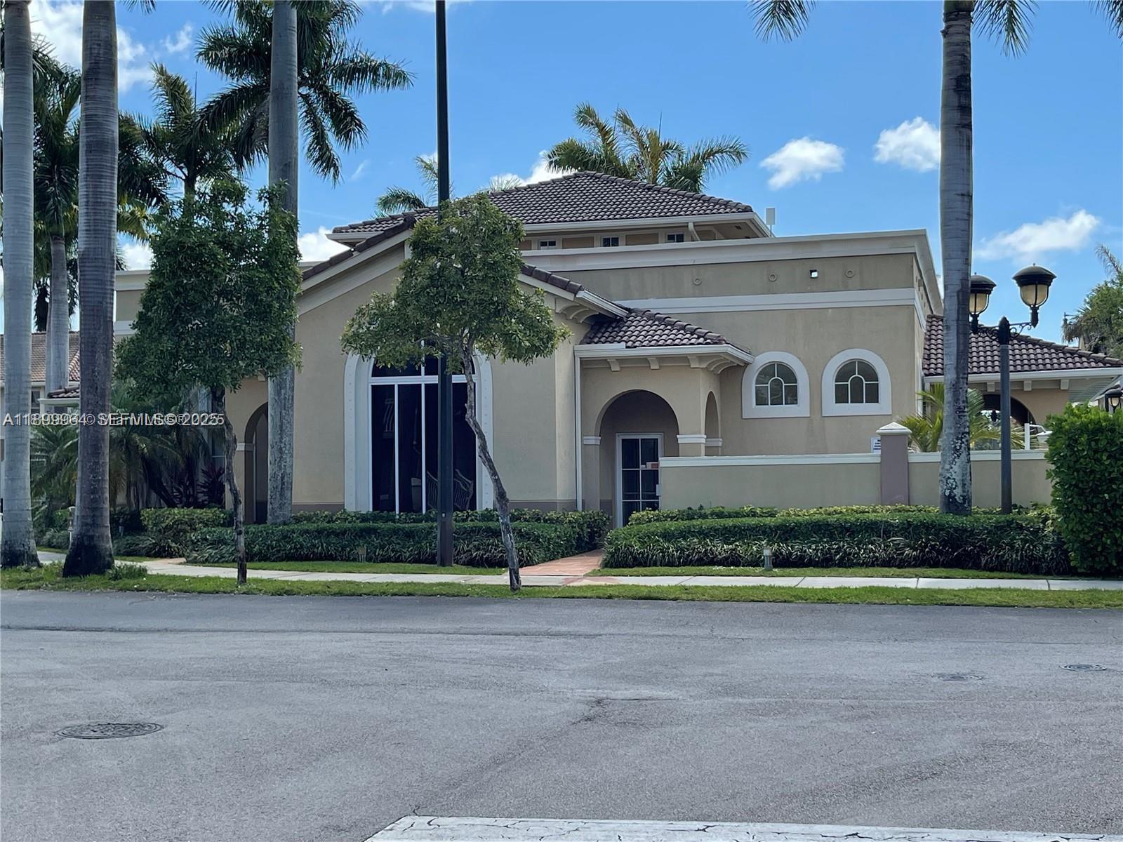 CENTURY PARK CONDO NO 2 - Residential Lease