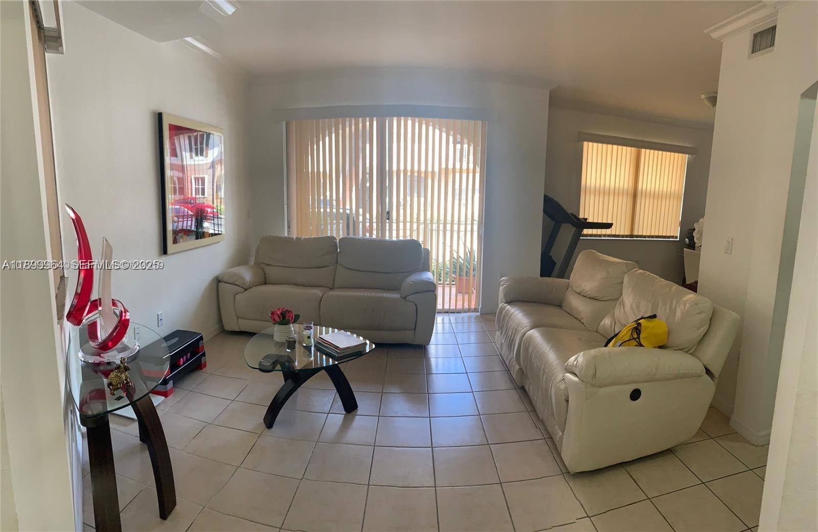 CENTURY PARK CONDO NO 2 - Residential Lease