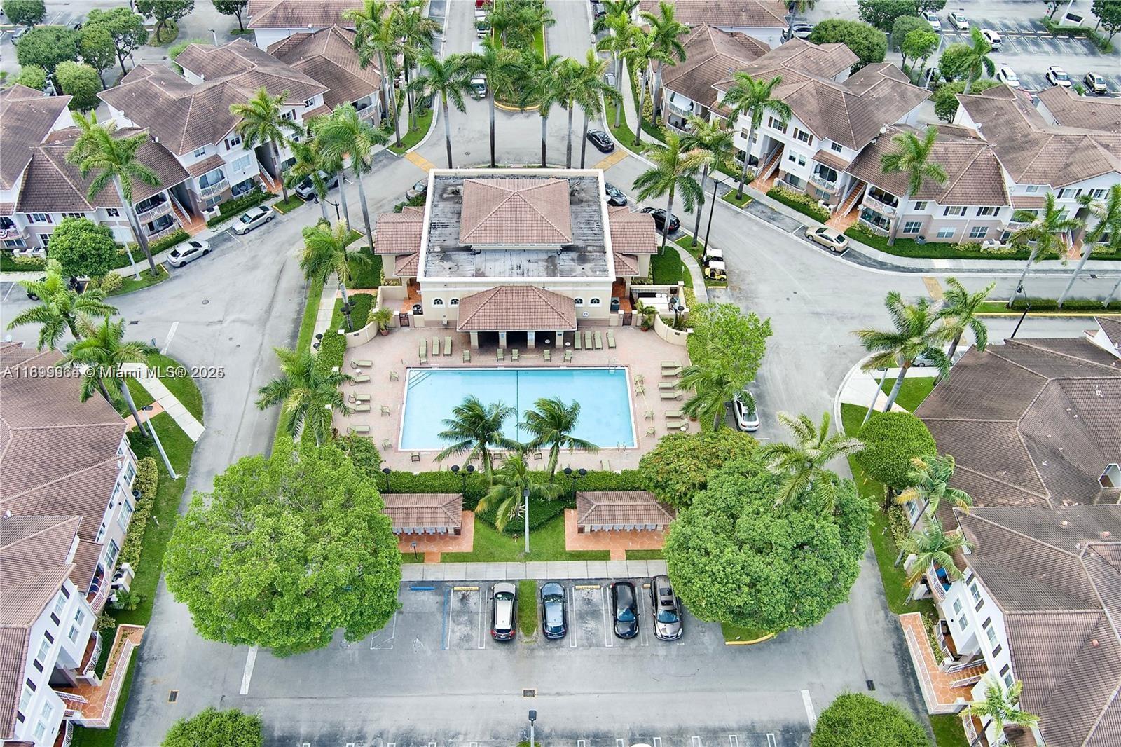 CENTURY PARK CONDO NO 2 - Residential Lease