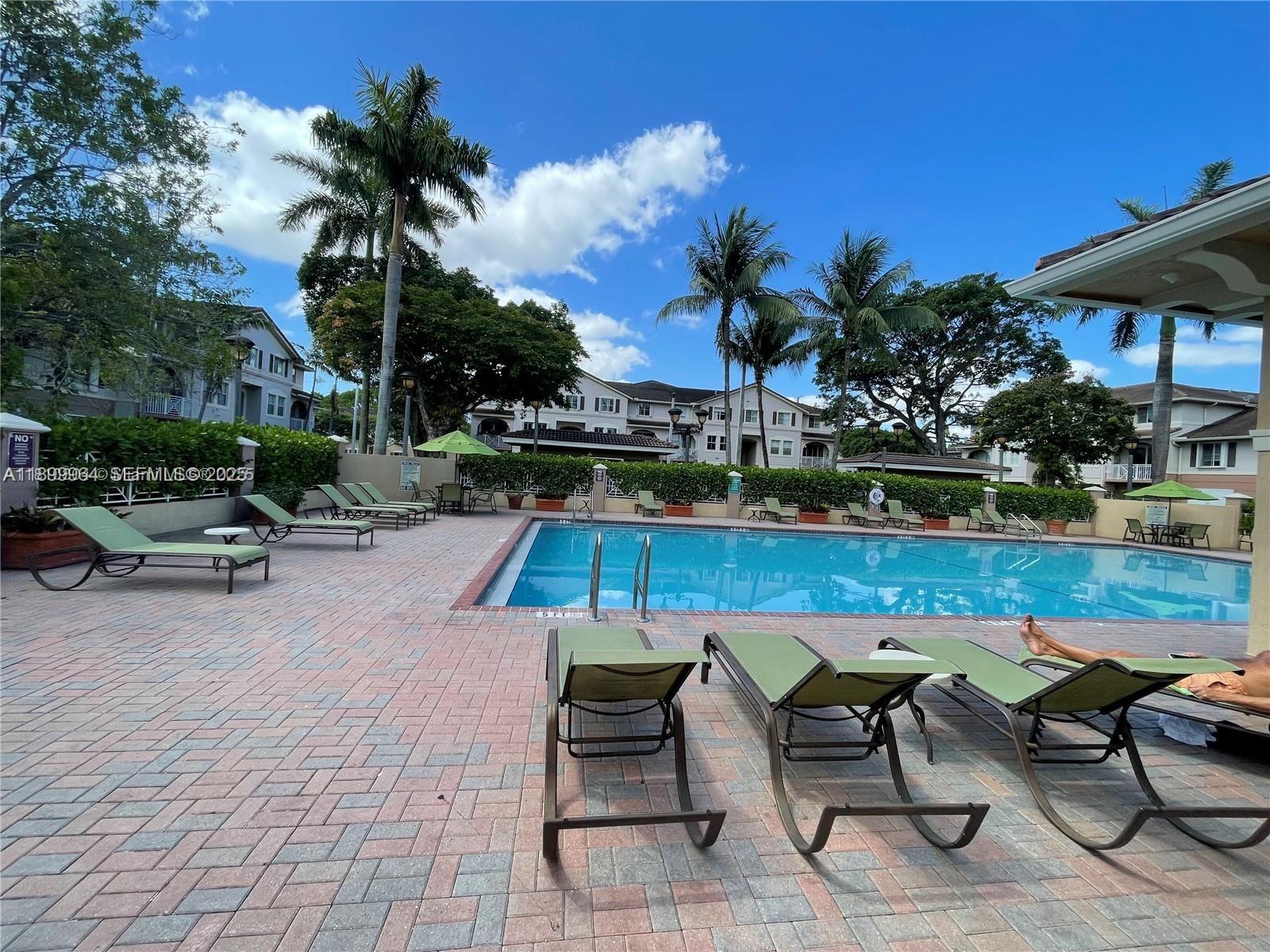 CENTURY PARK CONDO NO 2 - Residential Lease