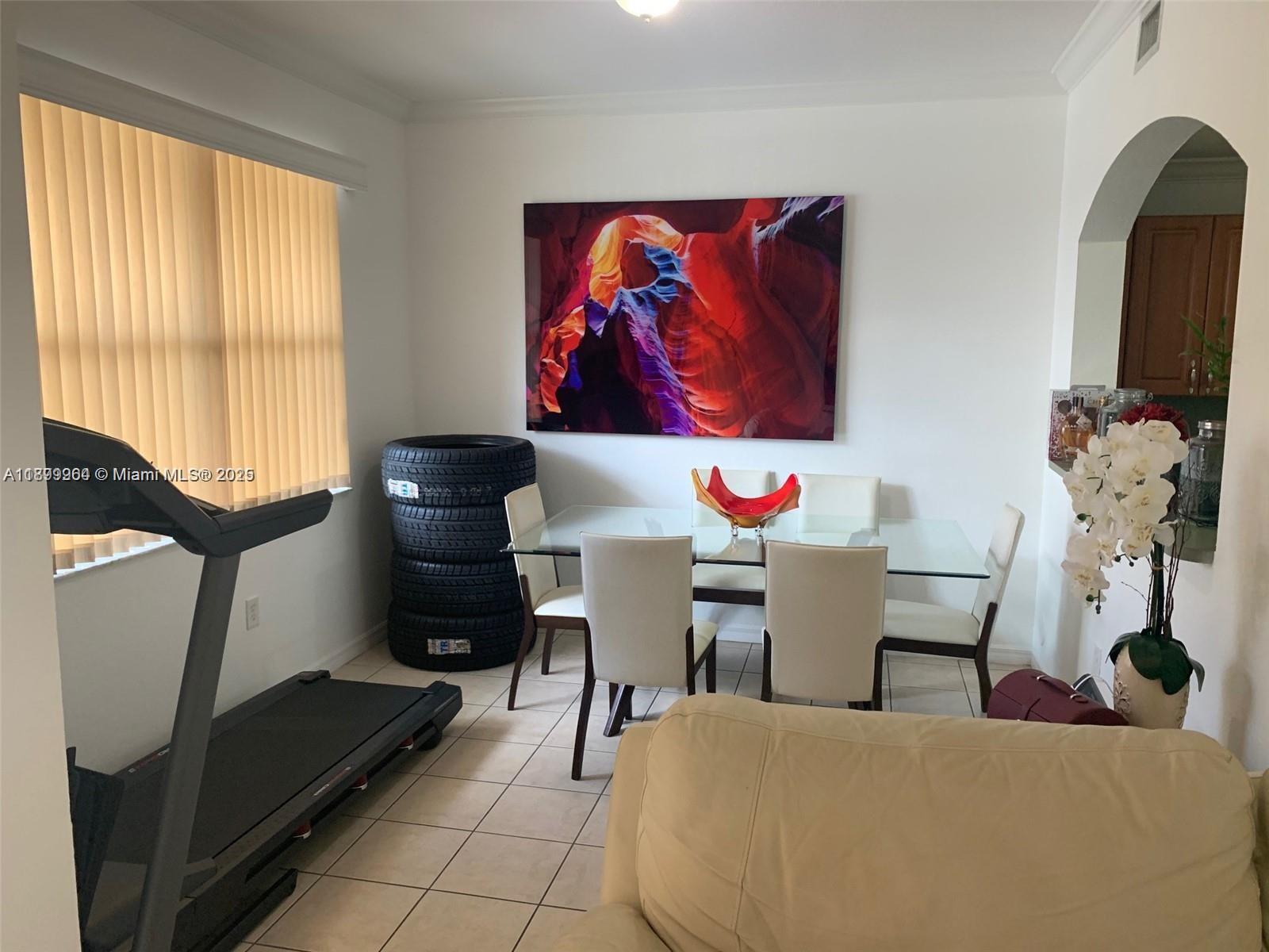 CENTURY PARK CONDO NO 2 - Residential Lease