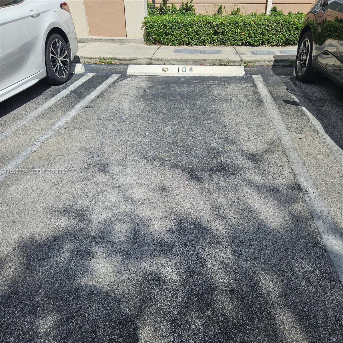 CENTURY PARK CONDO NO 2 - Residential Lease