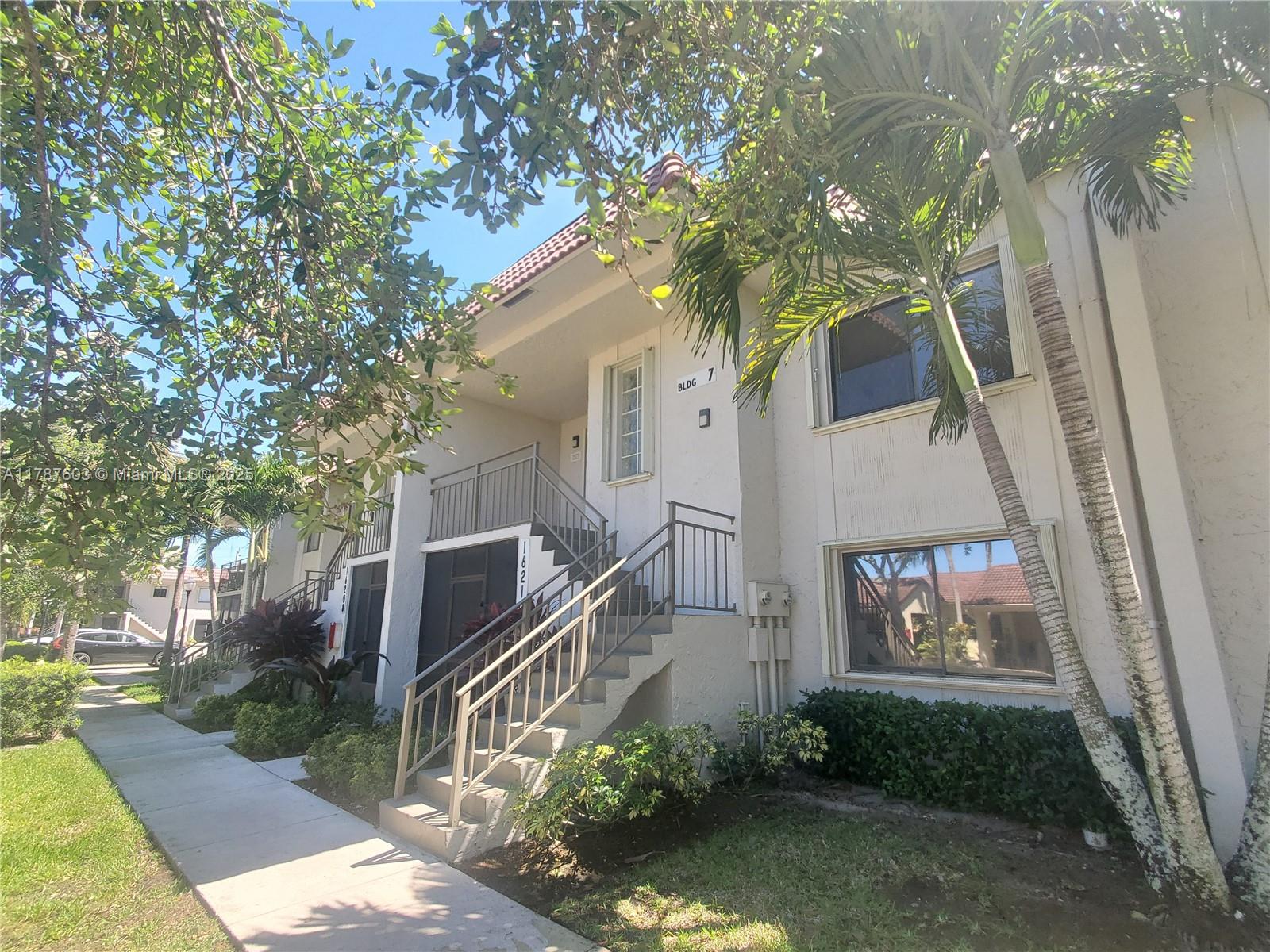 Property for Sale at 16210 Laurel Dr 203, Weston, Broward County, Florida - Bedrooms: 2 
Bathrooms: 2  - $323,777