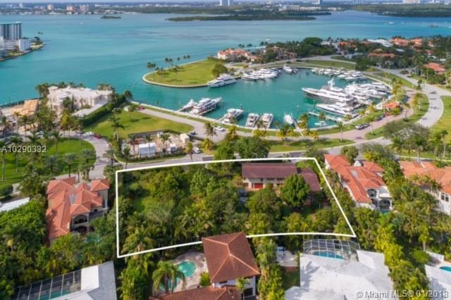 BAL HARBOUR RESIDENTIAL S - Residential