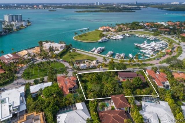 BAL HARBOUR RESIDENTIAL S - Residential