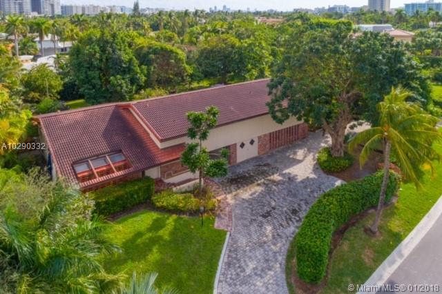 BAL HARBOUR RESIDENTIAL S - Residential