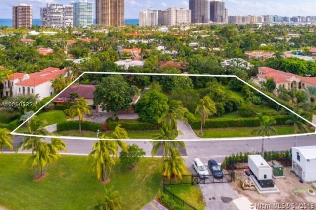 BAL HARBOUR RESIDENTIAL S - Residential