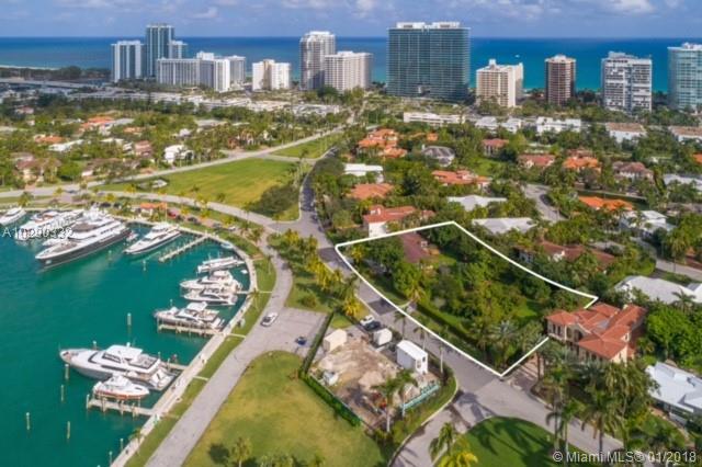 BAL HARBOUR RESIDENTIAL S - Residential