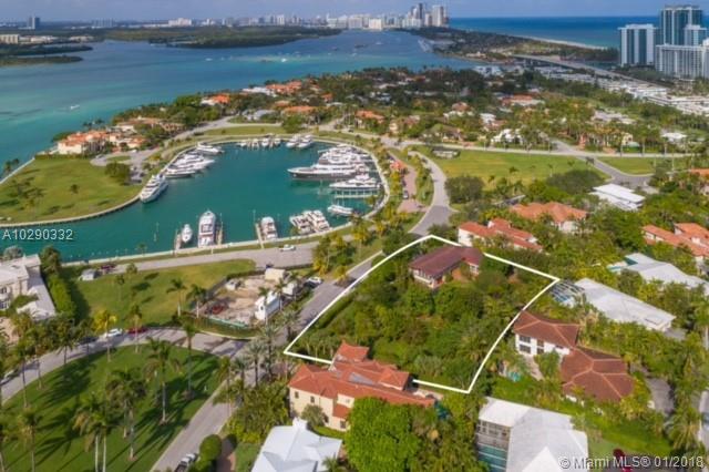 BAL HARBOUR RESIDENTIAL S - Residential