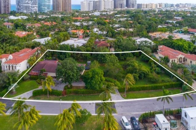 BAL HARBOUR RESIDENTIAL S - Residential