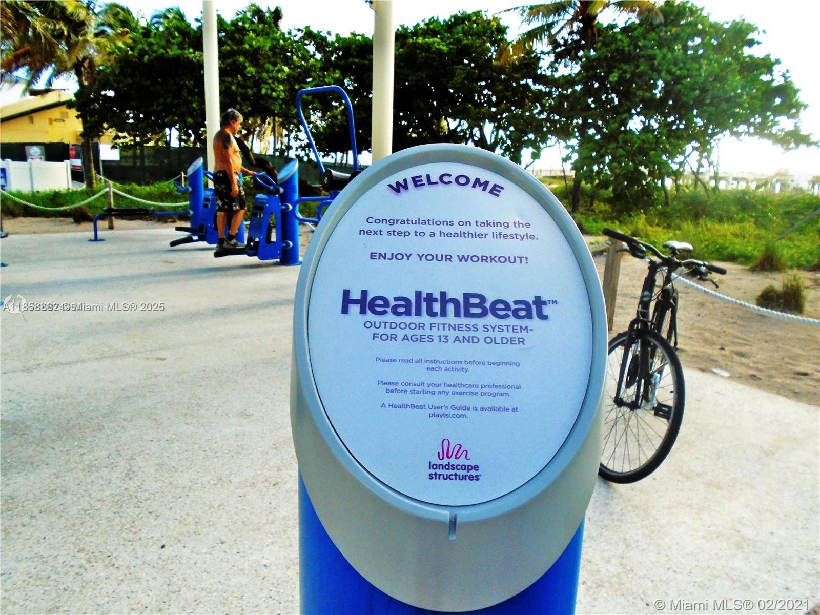 LADO DEL RIO CONDO - Residential Lease