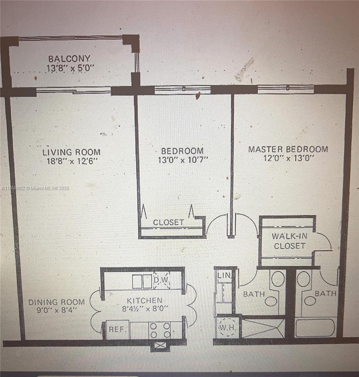LADO DEL RIO CONDO - Residential Lease