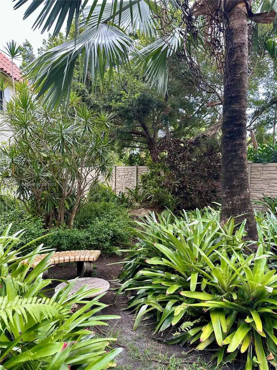 TUDOR MANOR CONDO - Residential Lease