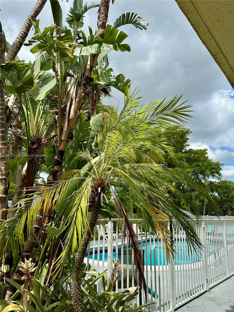 TUDOR MANOR CONDO - Residential Lease