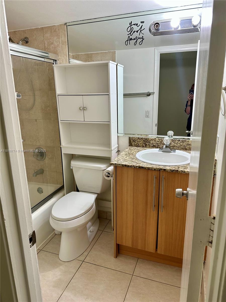 TUDOR MANOR CONDO - Residential Lease