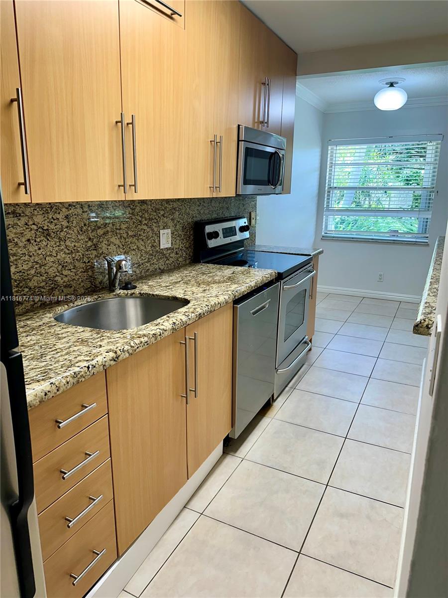 TUDOR MANOR CONDO - Residential Lease