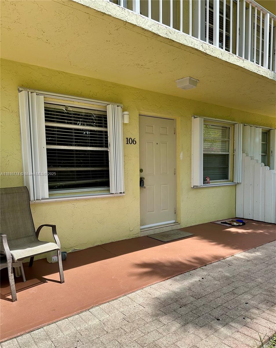 TUDOR MANOR CONDO - Residential Lease