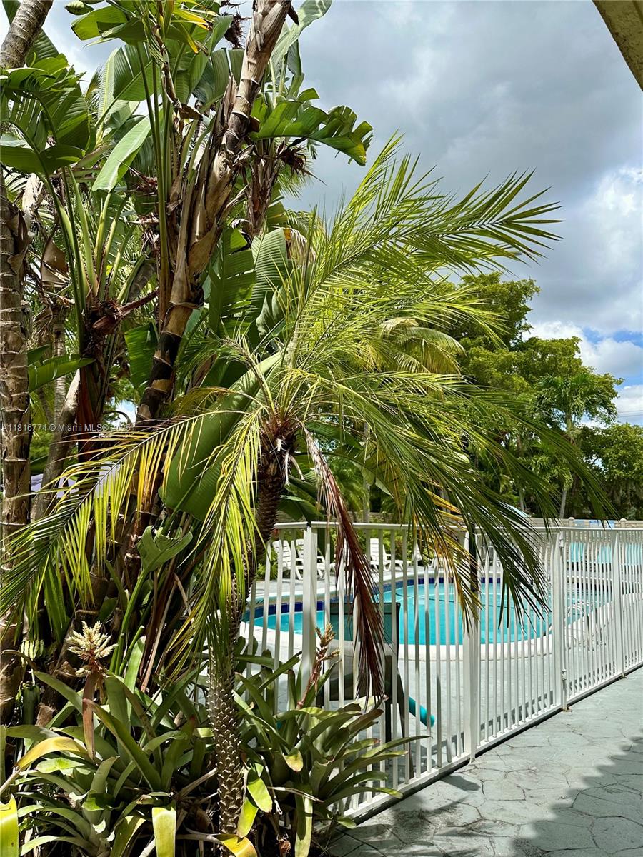 TUDOR MANOR CONDO - Residential Lease