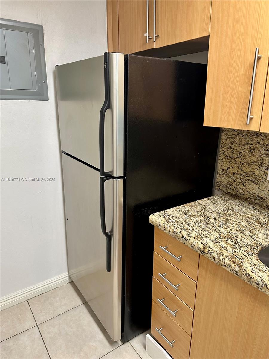 TUDOR MANOR CONDO - Residential Lease