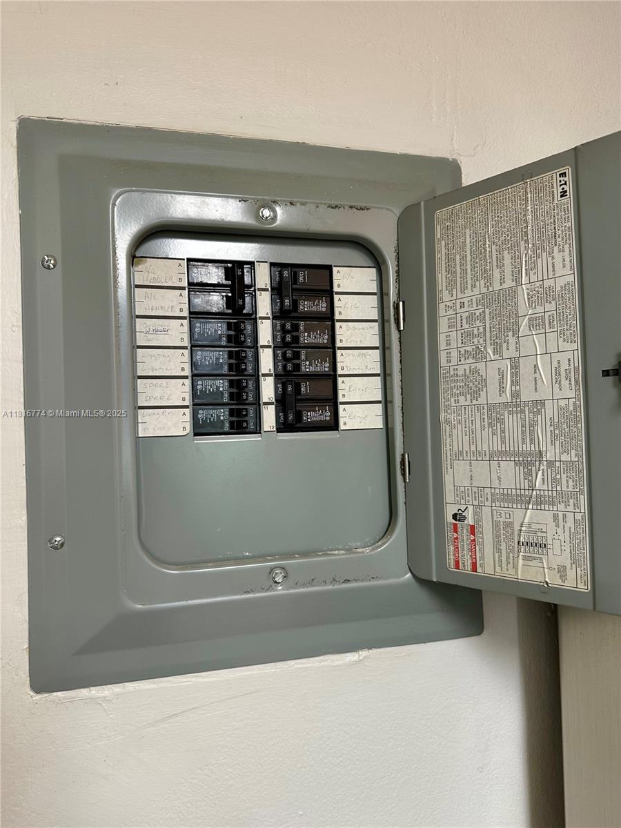 TUDOR MANOR CONDO - Residential Lease