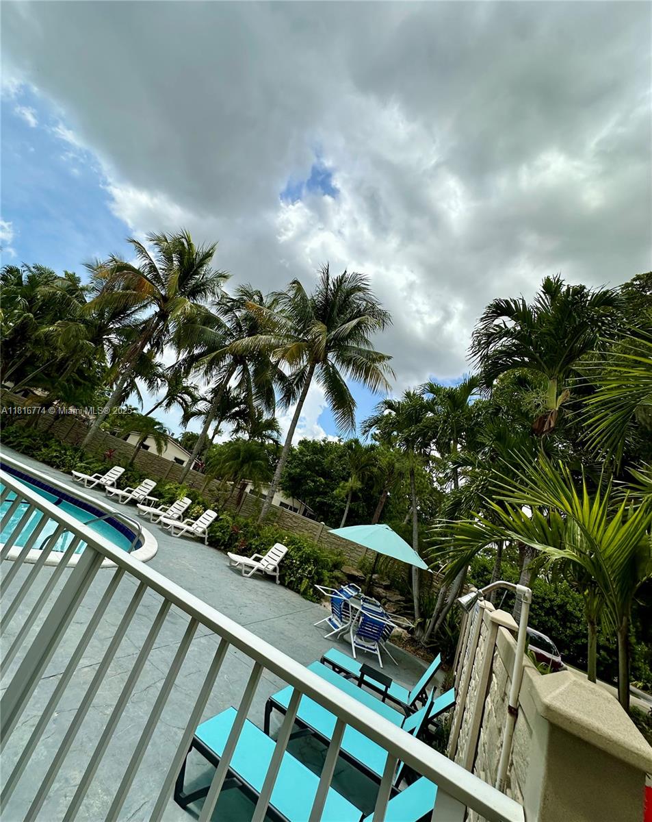 TUDOR MANOR CONDO - Residential Lease