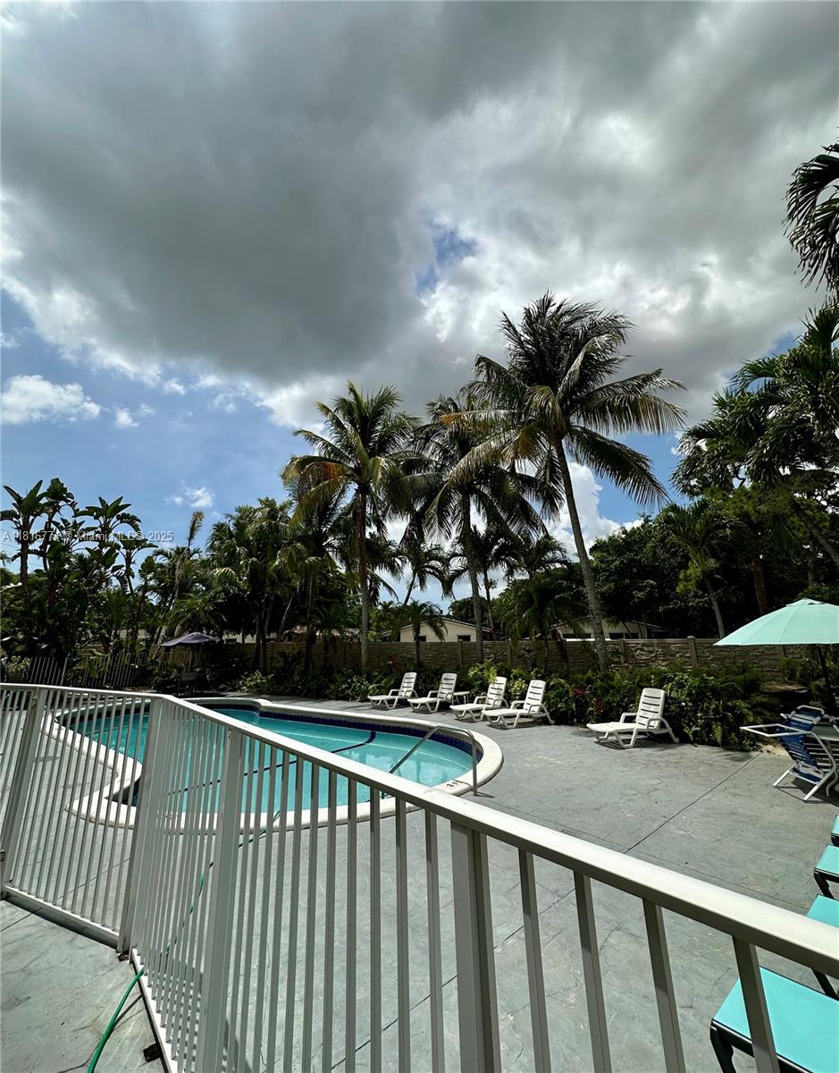 TUDOR MANOR CONDO - Residential Lease